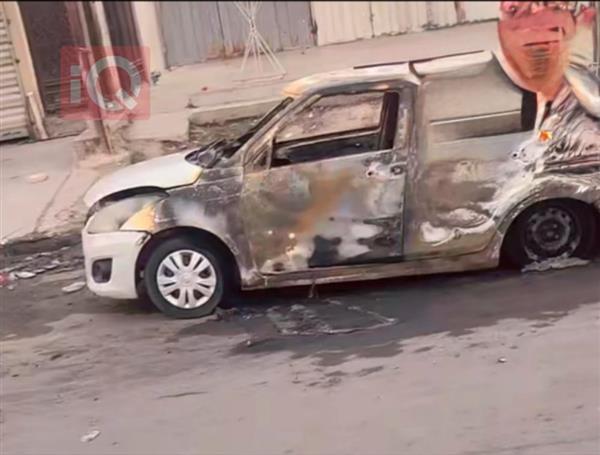 Suzuki Swift 2015 for sale in Iraq - Baghdad